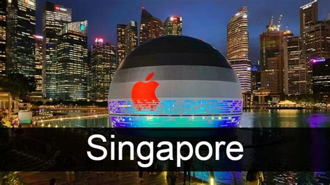 apple singapore pte ltd